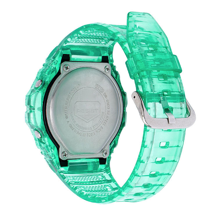 Cinturino Transparent Casio DW6900