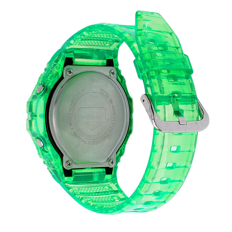 Cinturino Transparent Casio DW6900