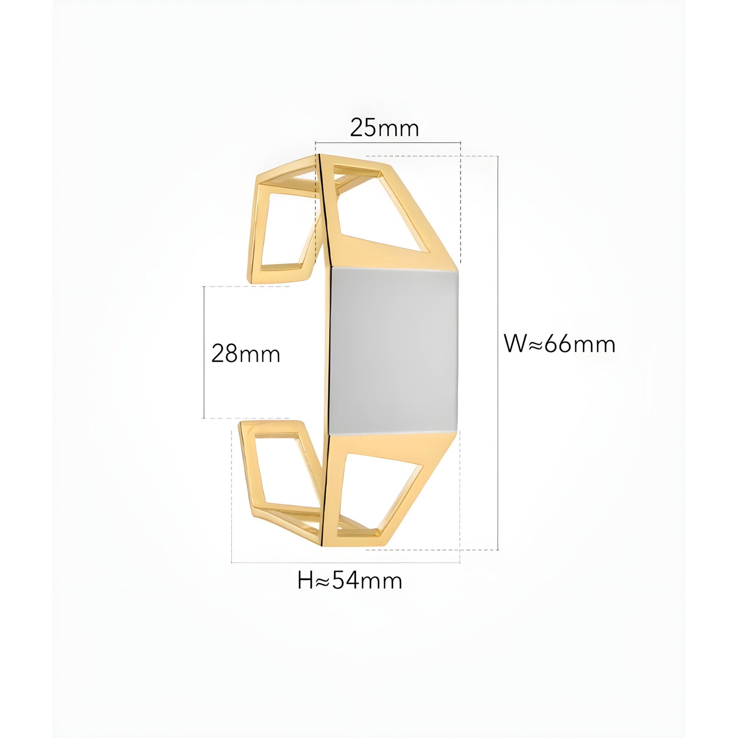 BEHI DIMITRA BRACELET