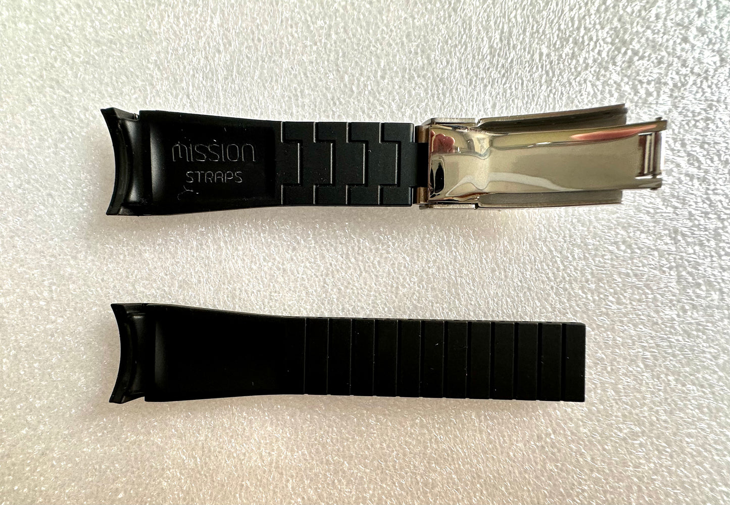 Cinturini BOLEX DEPLOYANTE CURVE