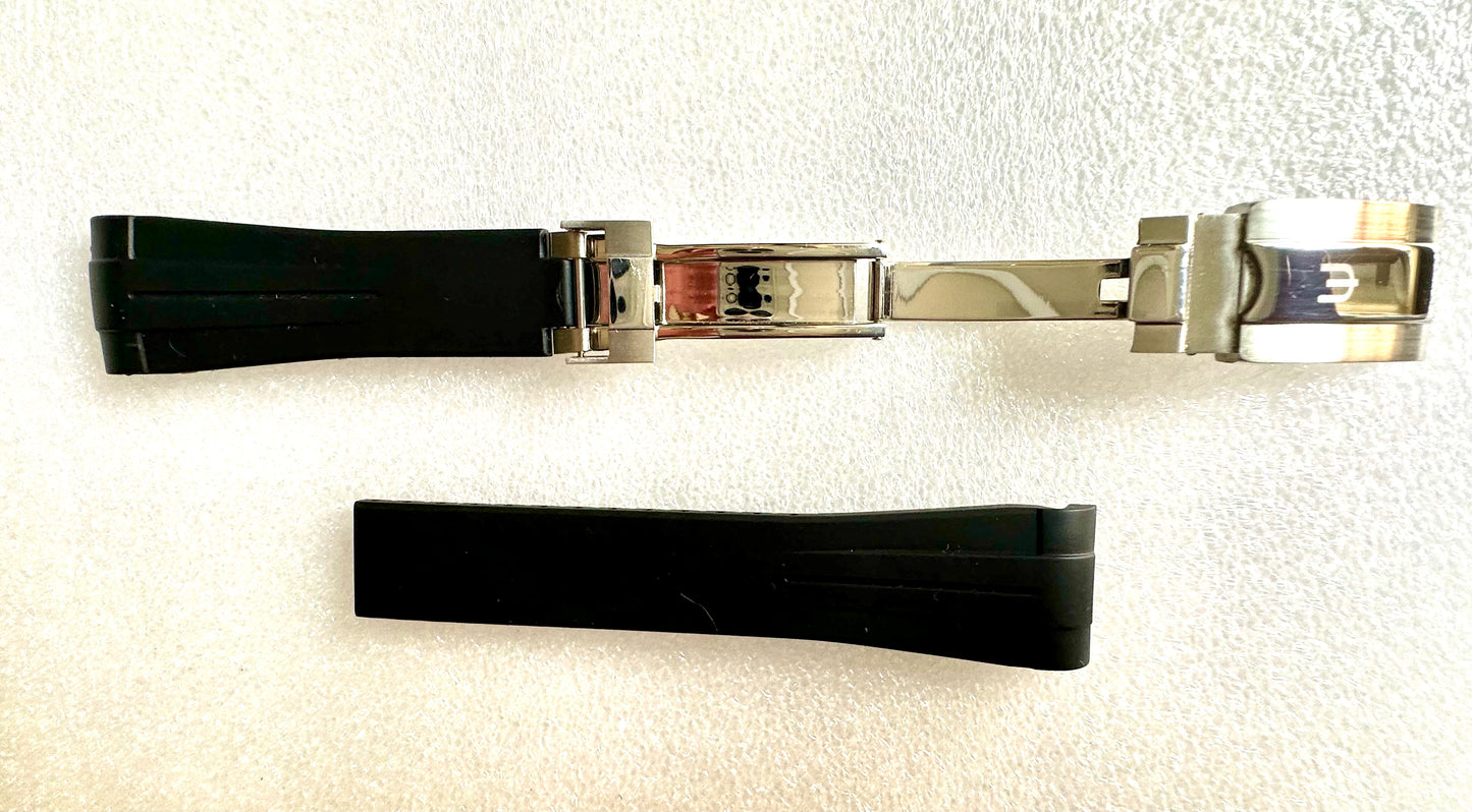 Cinturini BOLEX DEPLOYANTE CURVE