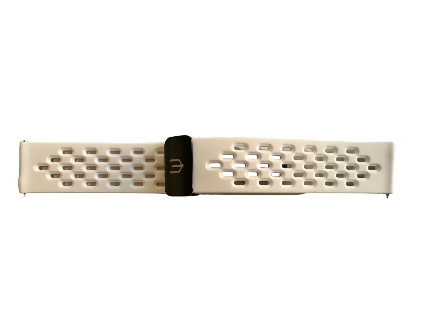 Cinturini silicone FORI con chiusura magnetica per Omega x Swatch
