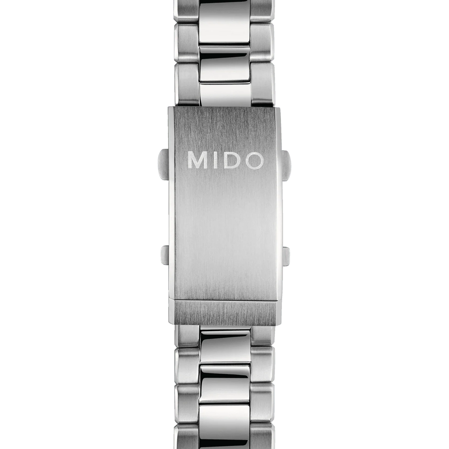 Mido orologio Ocean Star 600 Chronometer COSC 43,5mm nero automatico acciaio M026.608.11.051.00