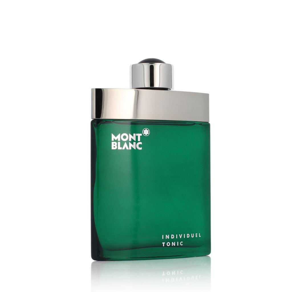 Montblanc Individuelle Tonic Eau de Toilette 75ml