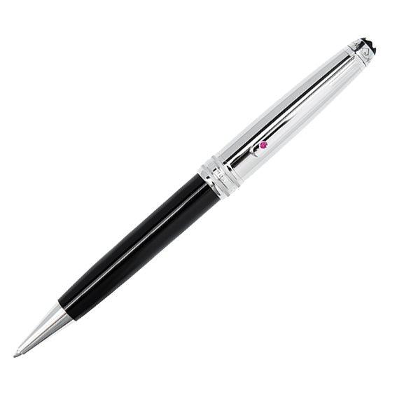 Montblanc penna a sfera Meisterstück Solitaire Classique Emirates Airline Foundation Inflight 111284
