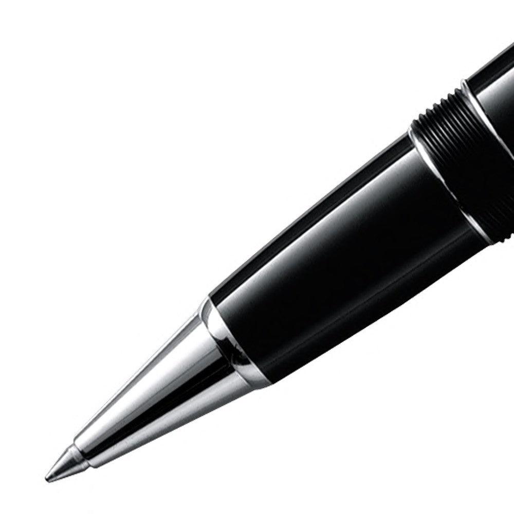 Montblanc roller Meisterstück Platinum-Coated LeGrand 132451