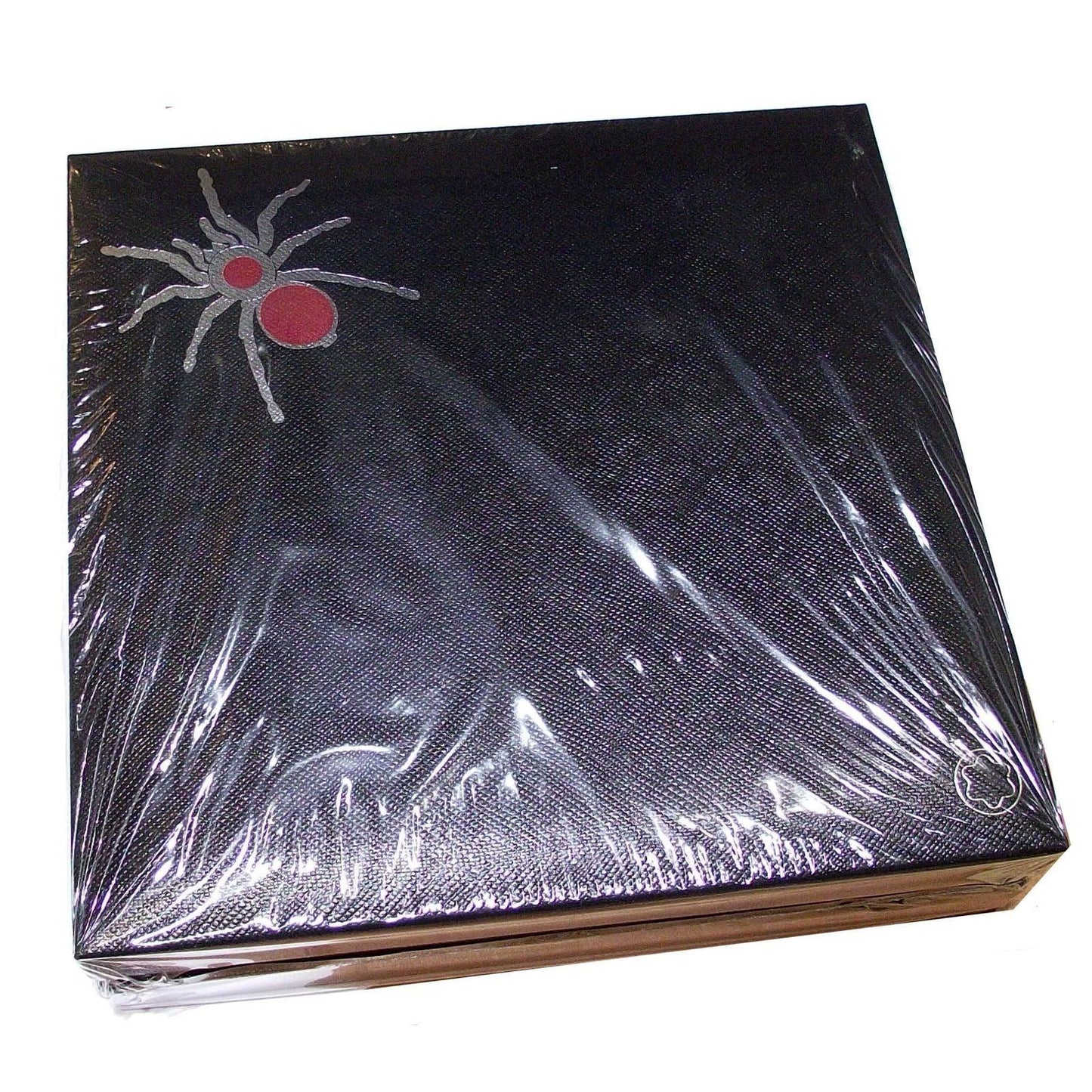 Montblanc stilografica Heritage Rouge Et Noir Spider Metamorphosis Limited edition 1906 punta M 117849