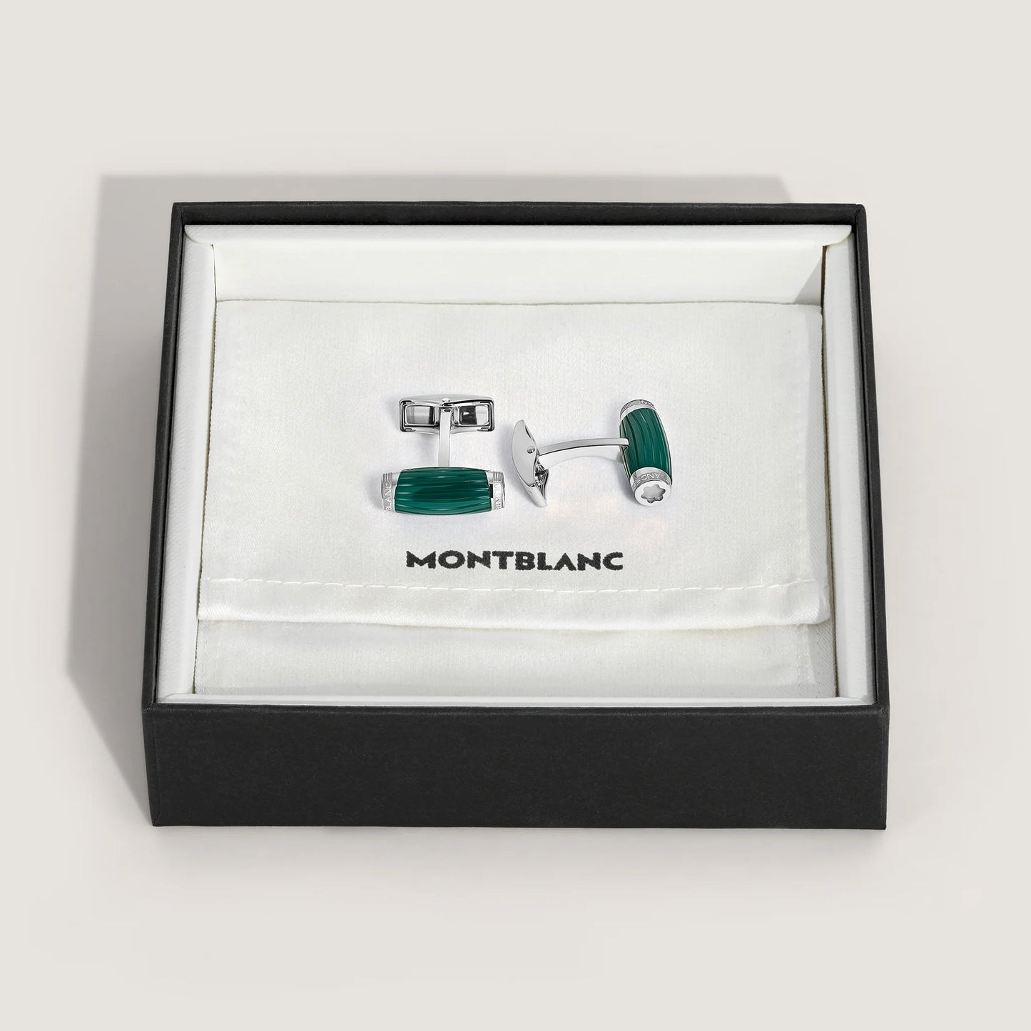 Montblanc gemelli Starwalker Polargreen 134672