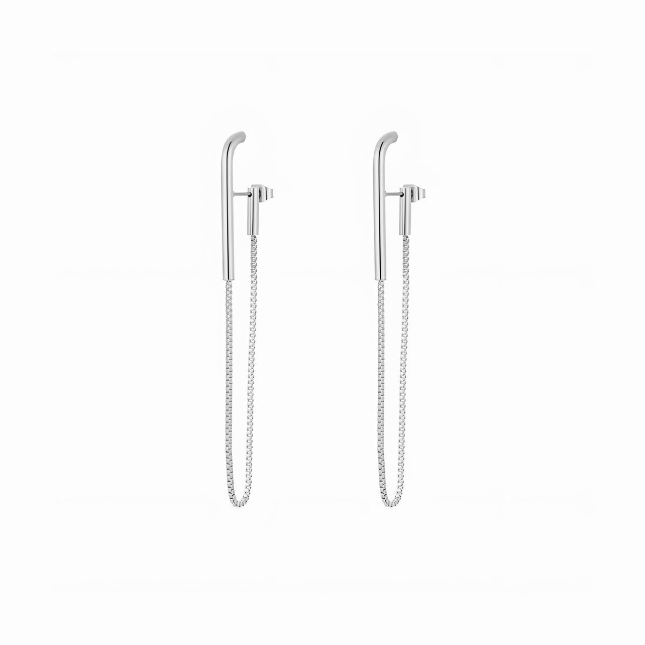 BEHI MILENA EARRINGS