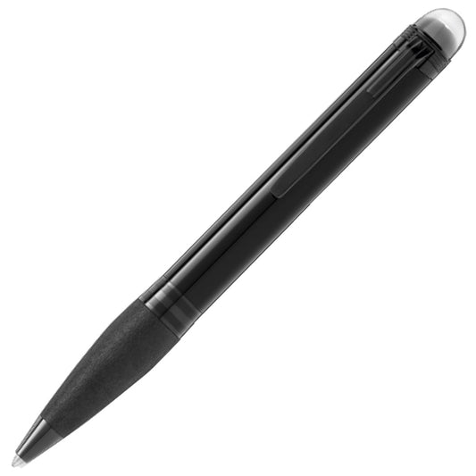 Montblanc penna a sfera StarWalker BlackCosmos Doué nero 129290
