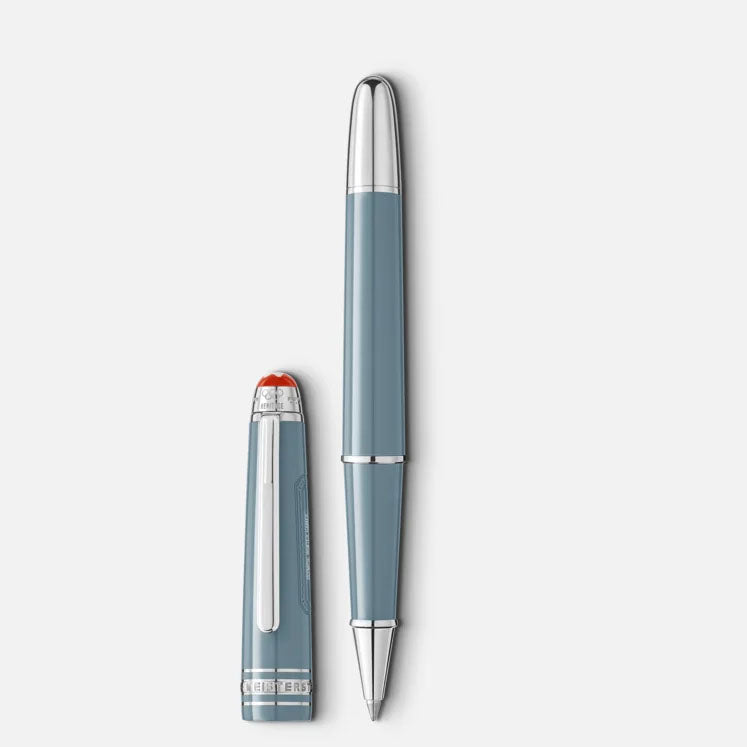 Montblanc roller Meisterstück X Olympic Heritage Chamonix 1924 Classique 131364