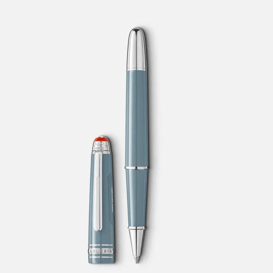 Montblanc roller Meisterstück X Olympic Heritage Chamonix 1924 Classique 131364