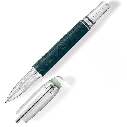 Montblanc fineliner StarWalker PolarGreen Doué 132907