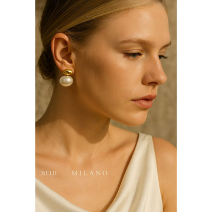 BEHI ZAIRA EARRINGS