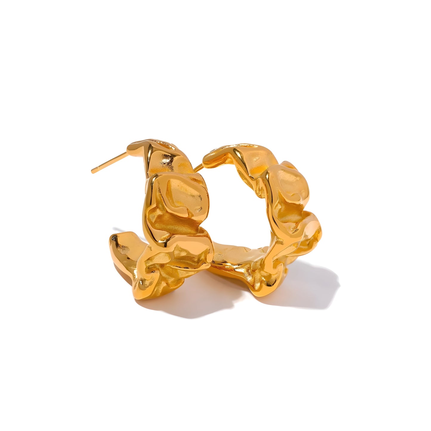 BEHI MISSMILLY EARRINGS