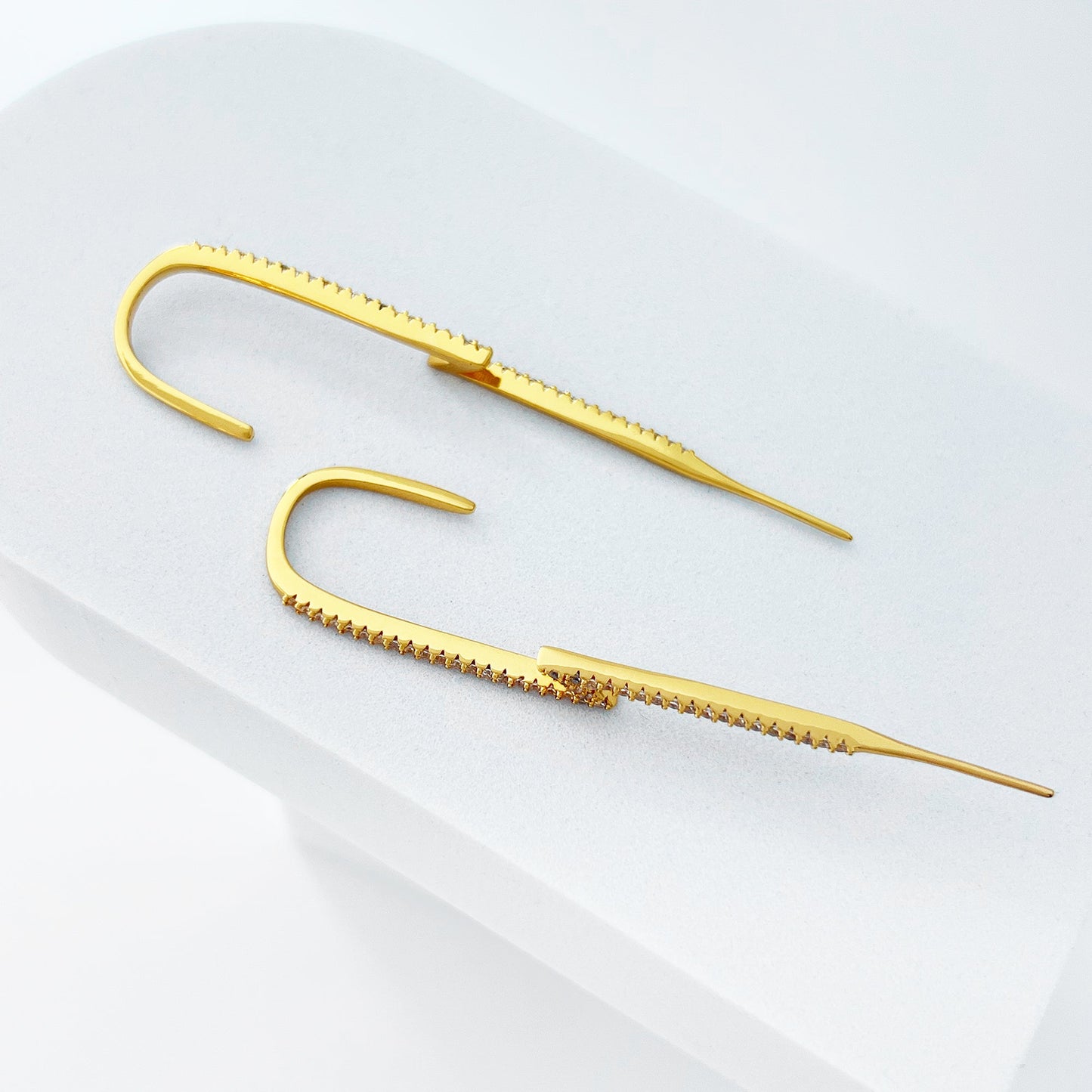 BEHI RENATA EARRINGS