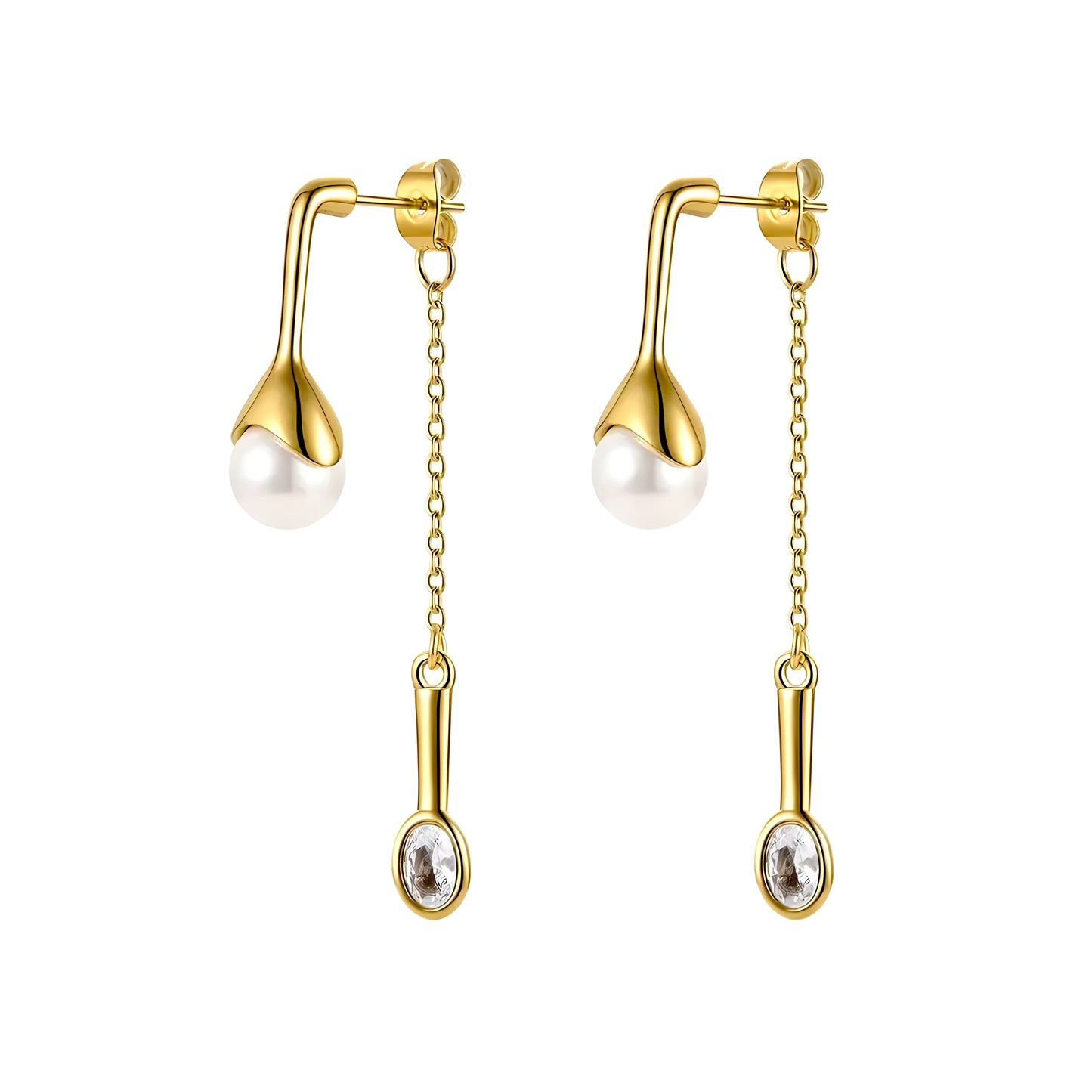 BEHI PATRICIA EARRINGS