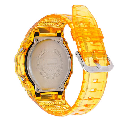 Cinturino Transparent Casio DW6900