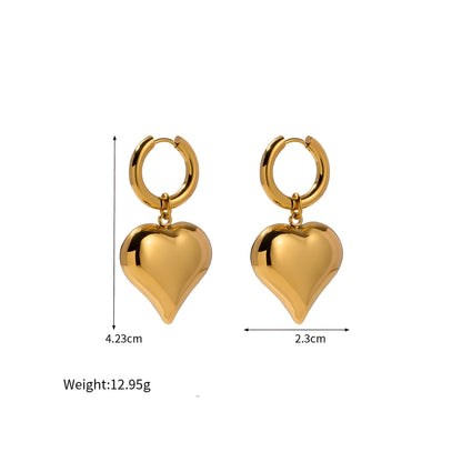 BEHI EMMA EARRINGS