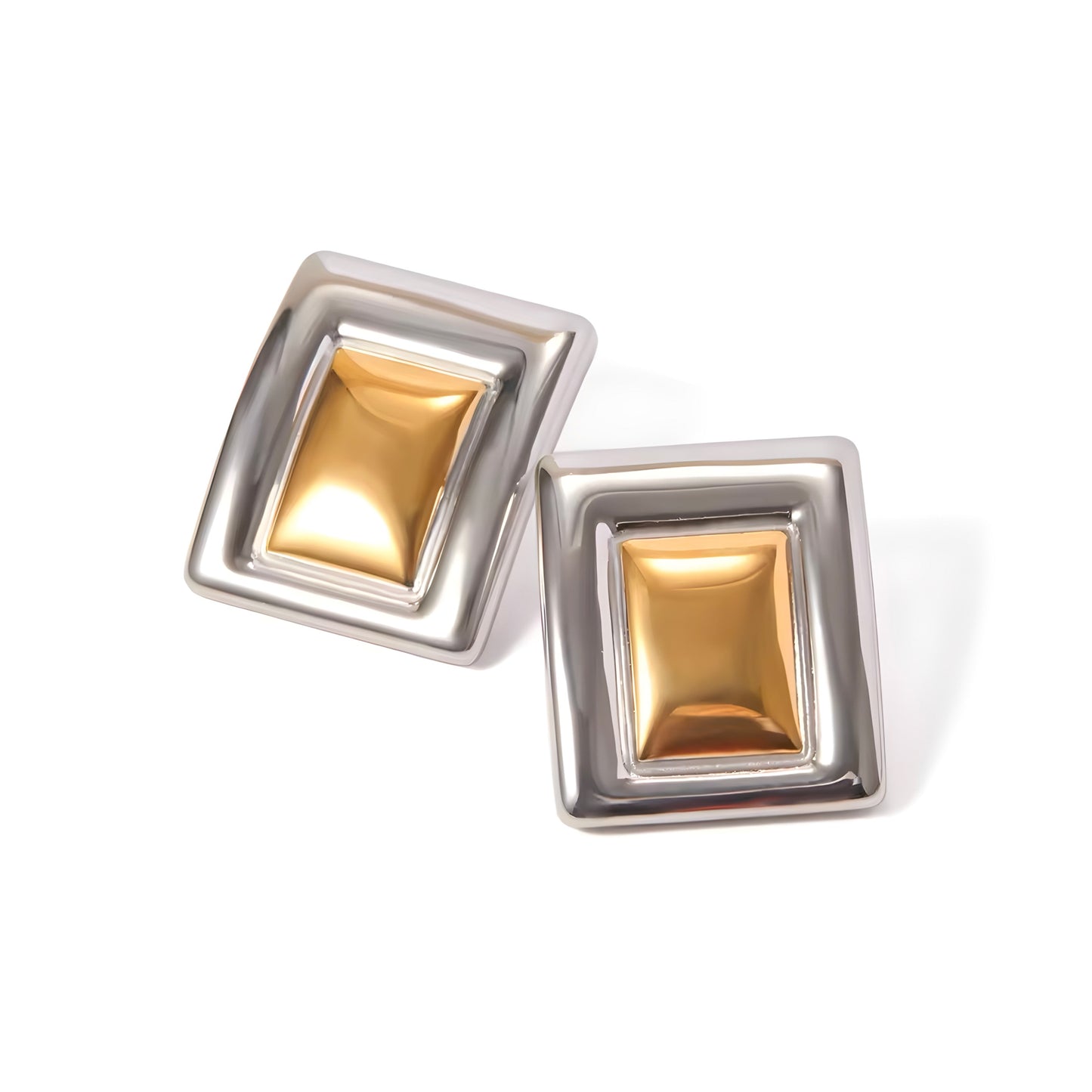 BEHI ISABELLA EARRINGS