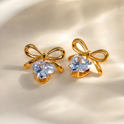 BEHI JULIETTE EARRINGS