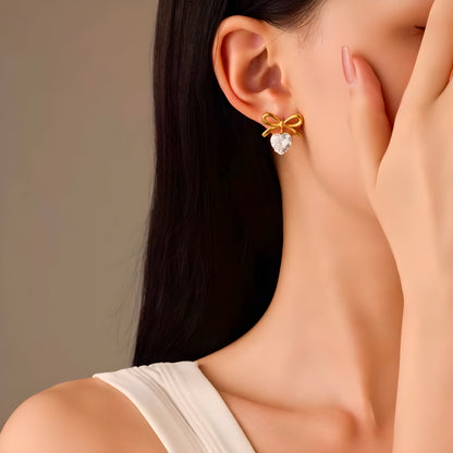 BEHI JULIETTE EARRINGS