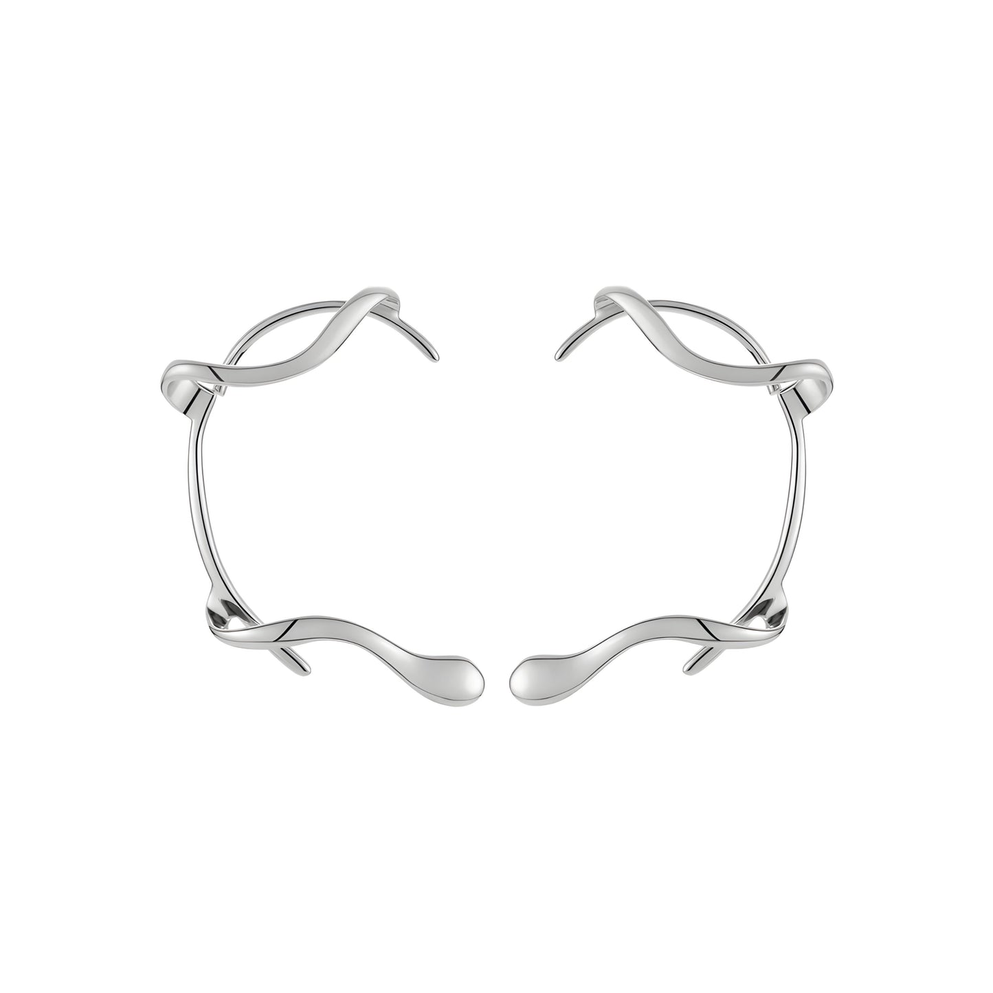 BEHI AFRODITE EARCUFFS