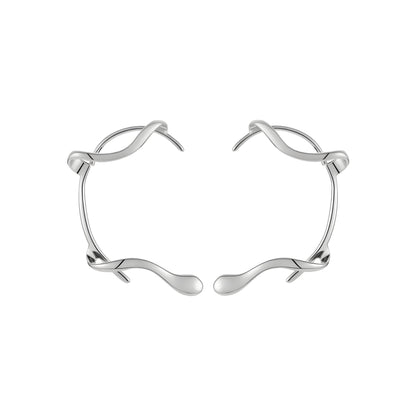 BEHI AFRODITE EARCUFFS