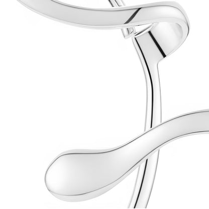 BEHI AFRODITE EARCUFFS