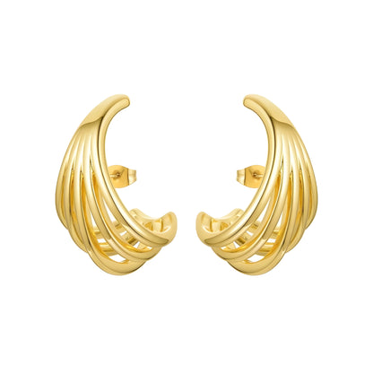 BEHI NIKITA EARRINGS
