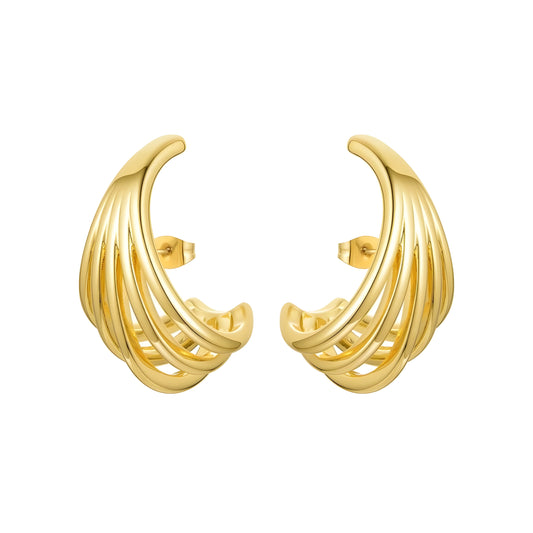 BEHI NIKITA EARRINGS