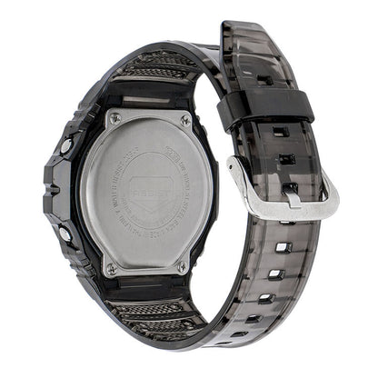 Cinturino Transparent Casio DW6900