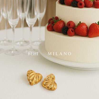 BEHI LAVINA EARRINGS