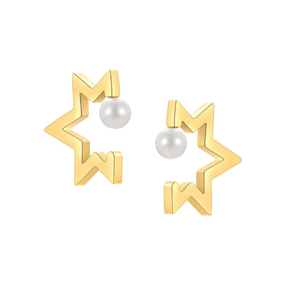 BEHI KAIA EARRINGS