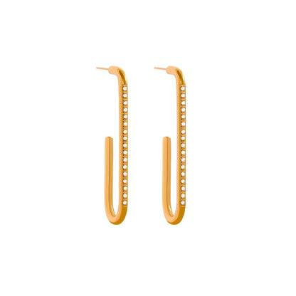 BEHI FLORIANA EARRINGS