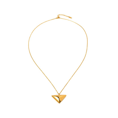 BEHI SANTOSH NECKLACE