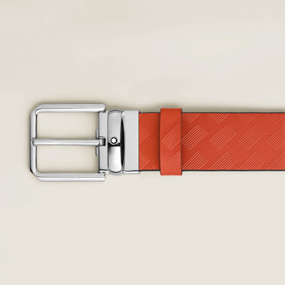 Montblanc cintura Extreme 3.0 35 mm pelle cayenna 199661