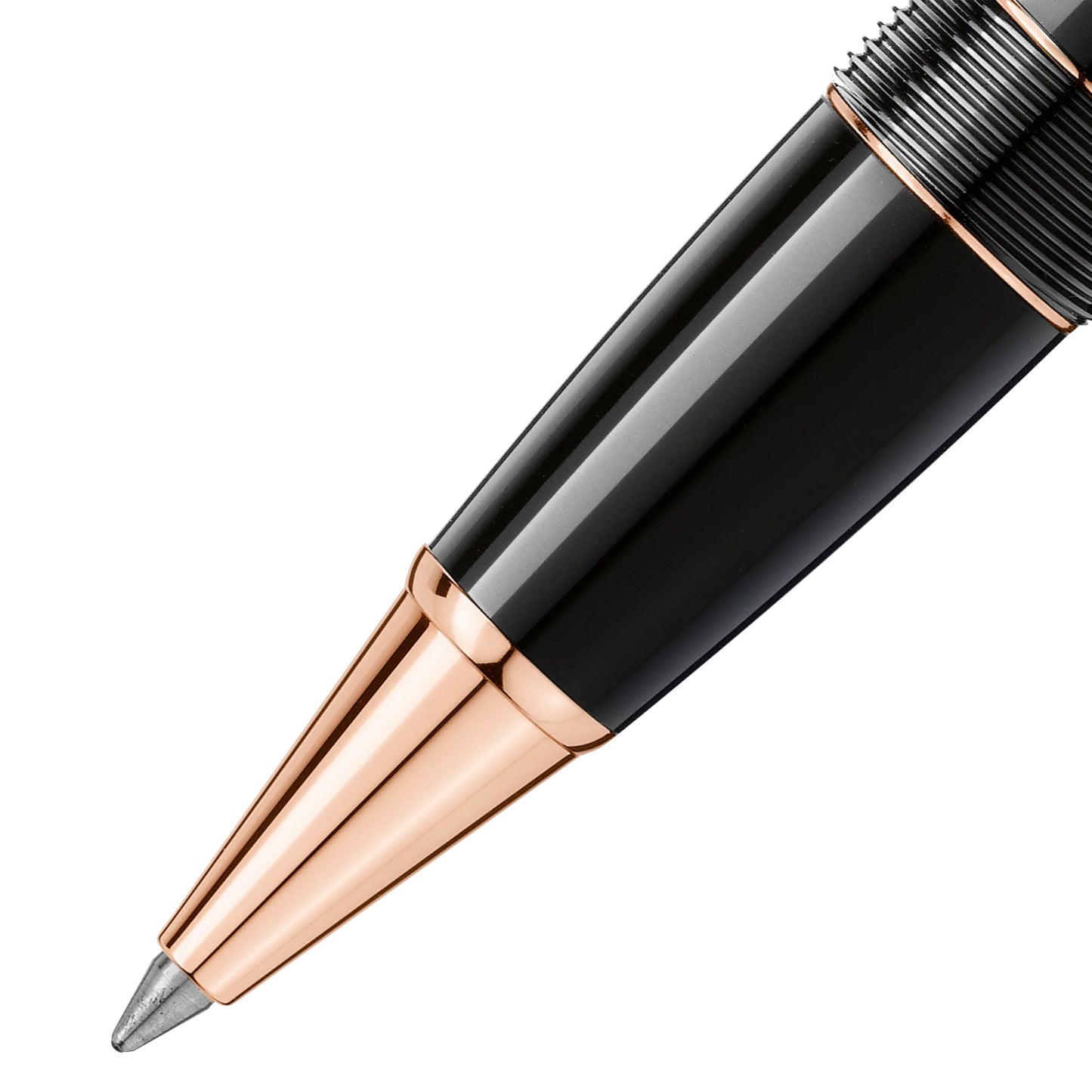 Montblanc roller Meisterstück Red Gold-Coated LeGrand 132481