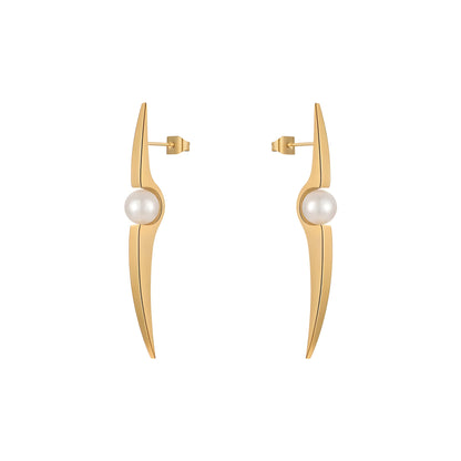 BEHI COLLECTION SERENA EARRINGS