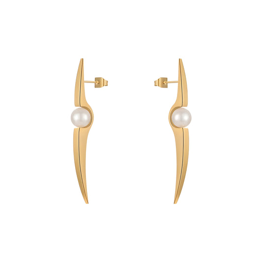 BEHI COLLECTION SERENA EARRINGS