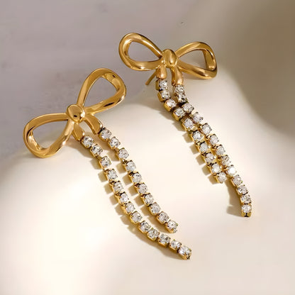 BEHI MARISOL EARRINGS