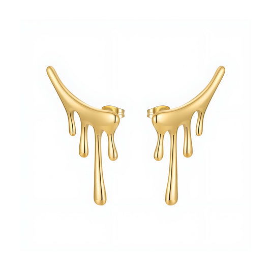 BEHI LIGIA EARRINGS