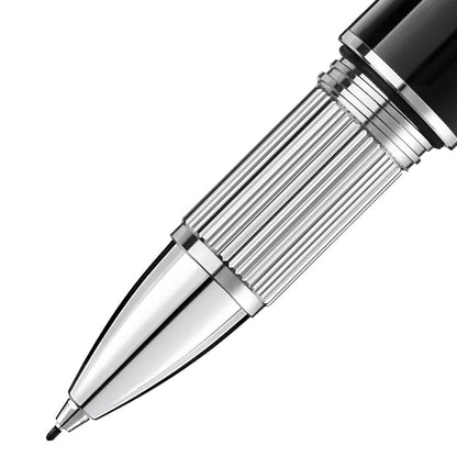 Montblanc fineliner StarWalker Doué acciaio resina 132510