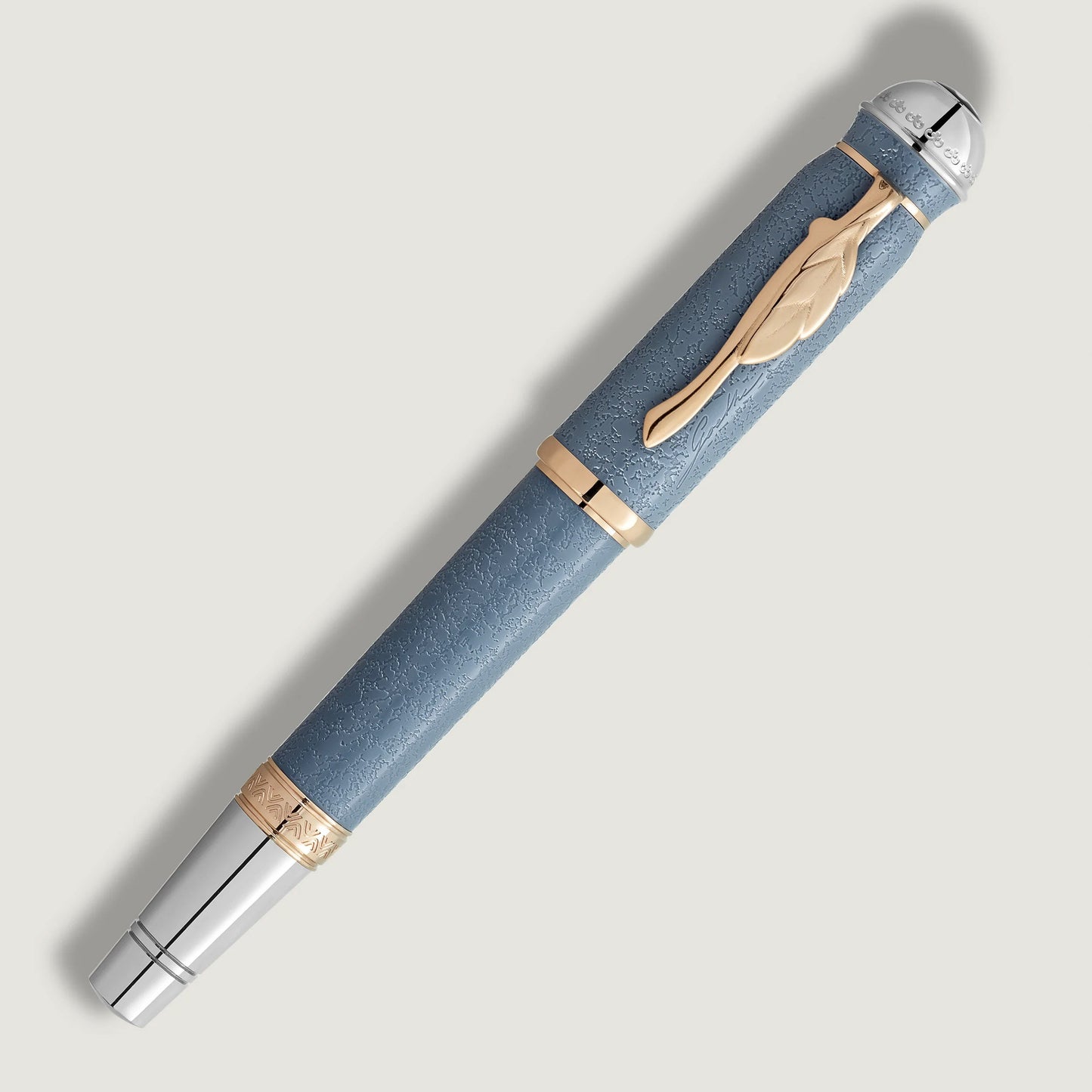Montblanc roller Writers Edition Homage to Johann Wolfgahg Von Goethe Edizione Limitata 131438