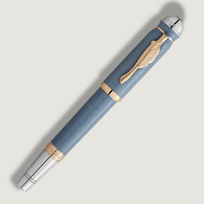 Montblanc roller Writers Edition Homage to Johann Wolfgahg Von Goethe Edizione Limitata 131438