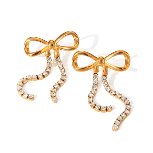 BEHI MARISOL EARRINGS