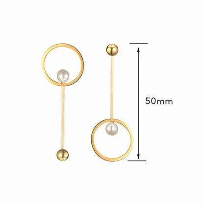 BEHI SHIVANY EARRINGS