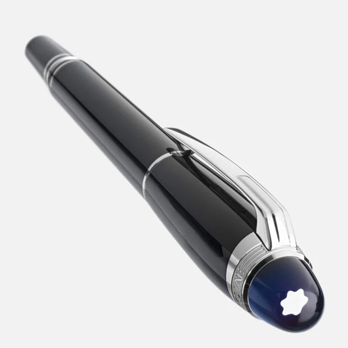 Montblanc fineliner StarWalker resina preziosa 132508