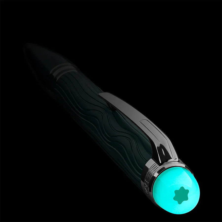 Montblanc fineliner StarWalker PolarGreen 132903