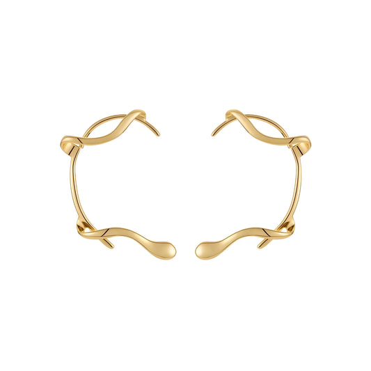 BEHI AFRODITE EARCUFFS